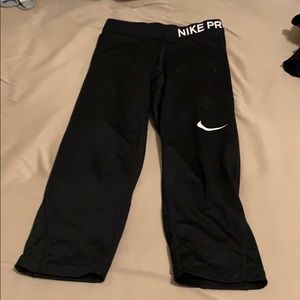 Nike Pro Leggings